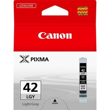 Canon CLI-42/6391B001 Açık Gri Kartuş