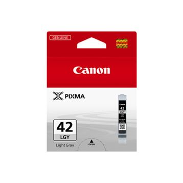 Canon CLI-42/6391B001 Açık Gri Kartuş