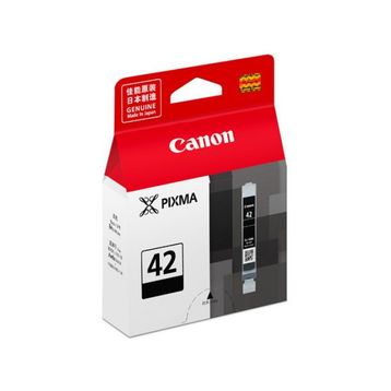 Canon CLI-42BK Kartuş