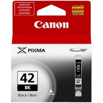 Canon CLI-42BK Siyah Mürekkep Kartuş