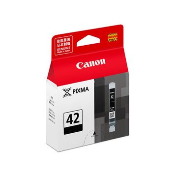 Canon CLI-42BK Siyah Mürekkep Kartuş
