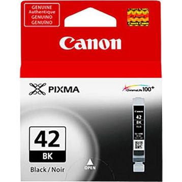 Canon CLI-42BK Siyah Mürekkep Kartuş