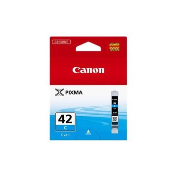Canon CLI-42C Mavi Mürekkep Kartuş