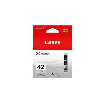 Canon CLI-42GY Gri Mürekkep Kartuşu