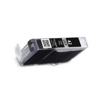Canon CLI-42LGY Gri Mürekkep Kartuşu