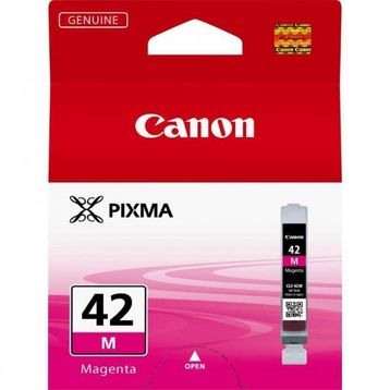 Canon CLI-42M Kırmızı Mürekkep Kartuşu