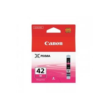 Canon CLI-42M Kırmızı Mürekkep Kartuşu