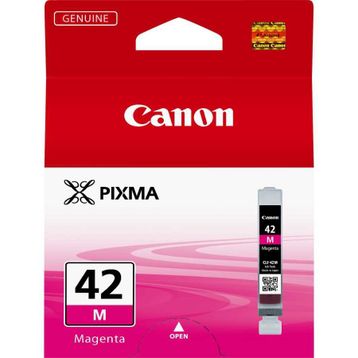 Canon CLI-42M Kırmızı Mürekkep Kartuşu
