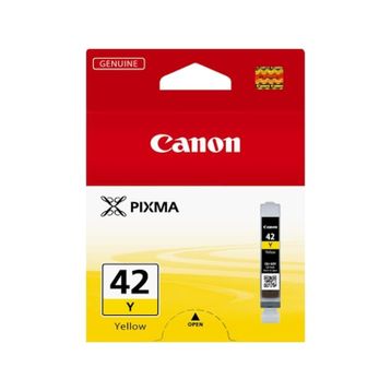 Canon CLI-42Y Sarı Mürekkep Kartuşu