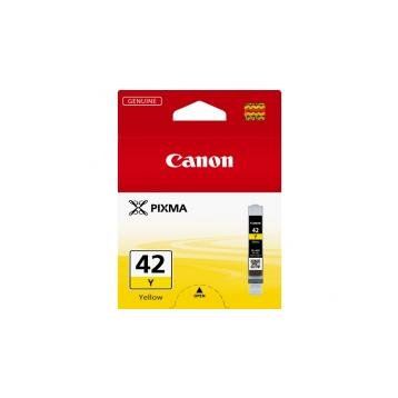 Canon CLI-42Y Sarı Mürekkep Kartuşu