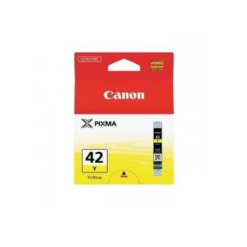 Canon CLI-42Y Sarı Mürekkep Kartuşu