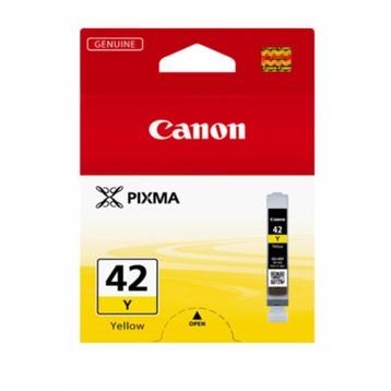 Canon CLI-42Y Sarı Mürekkep Kartuşu