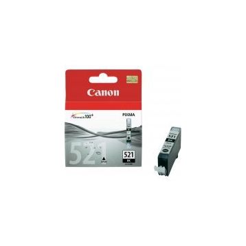 Canon CLI-521BK Kartuş