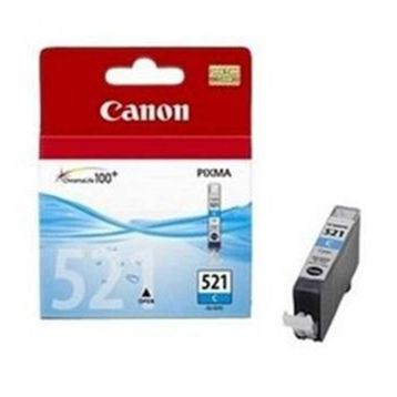 Canon CLI-521C Kartuş