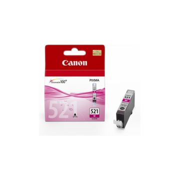 Canon CLI-521M Kartuş