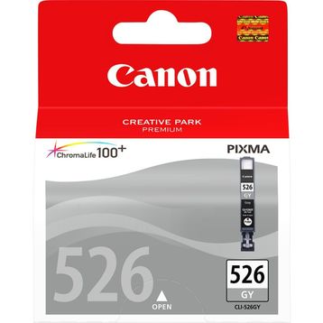 Canon CLI-526 Gri Kartuş