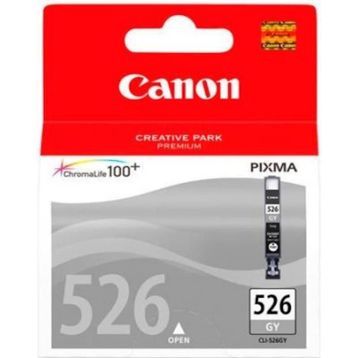 Canon CLI-526 Gri Kartuş