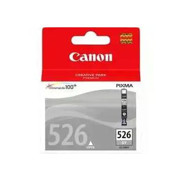 Canon CLI-526 Gri Orijinal Kartuş