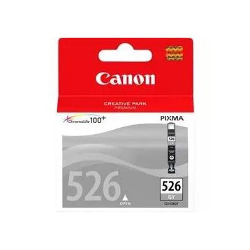 Canon CLI-526 Gri Orijinal Kartuş