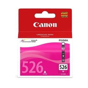 Canon CLI-526 M 4542B001 Mürekkep Karttuş