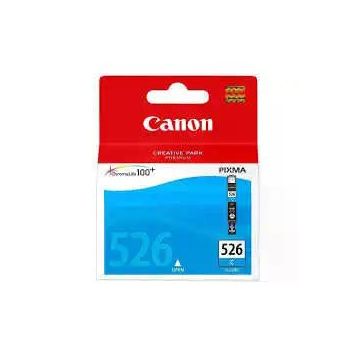 Canon CLI-526 Mavi Orijinal Kartuş