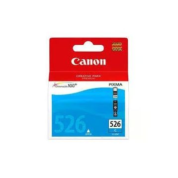 Canon CLI-526 Mavi Orijinal Kartuş