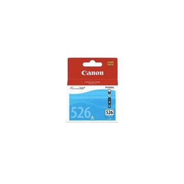 Canon CLI-526C 4541B001 Mavi Mürekkep Kartuş