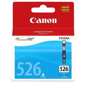 Canon CLI-526C 4541B001 Mavi Mürekkep Kartuş