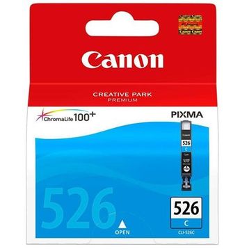 Canon CLI 526C Mavi Kartuş