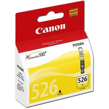 Canon CLI-526Y Kartuş