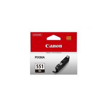 Canon CLI-551 BK Mürekkep Kartuş