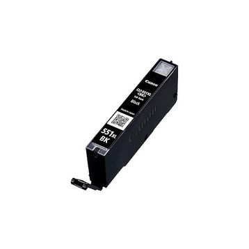 Canon CLI-551BK XL Siyah Mürekkep Kartuş