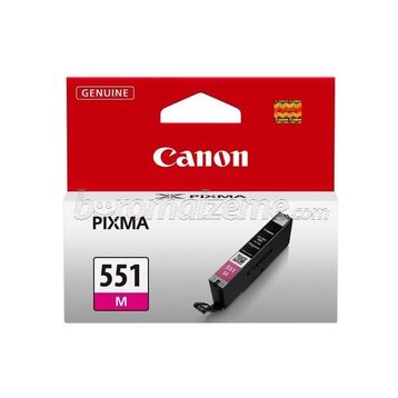 Canon CLI-551M Kartuş
