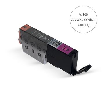 Canon CLI-551M Kartuş