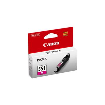 Canon CLI-551M Kartuş