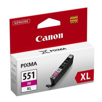 Canon CLI-551M Kartuş
