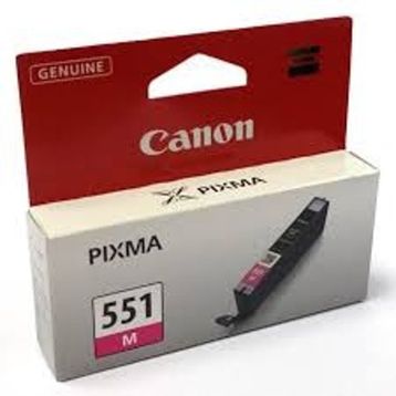 Canon CLI-551M Kartuş