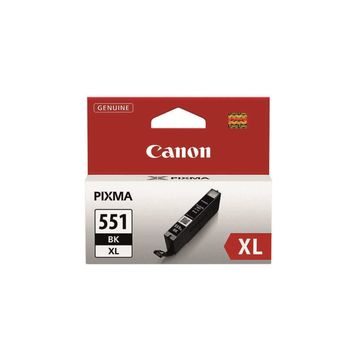Canon CLI-551XL BK Mürekkep Kartuşu
