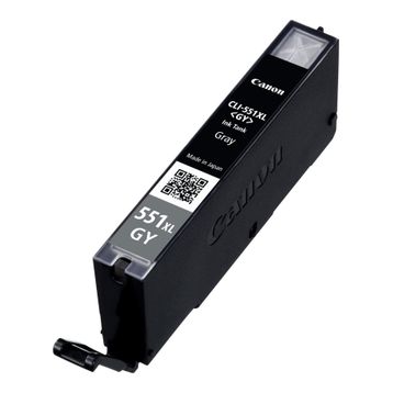 Canon CLI-551XL Gri Kartuş