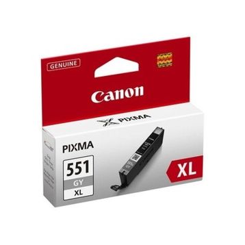 Canon CLI-551XL Gri Kartuş