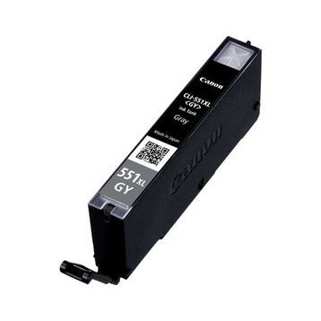 Canon CLI-551XL Gri Kartuş