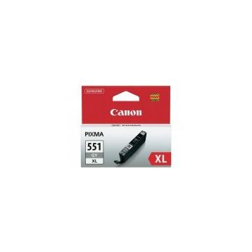 Canon CLI-551XL GY Mürekkep Kartuş