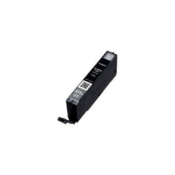 Canon CLI-551XL GY Mürekkep Kartuş