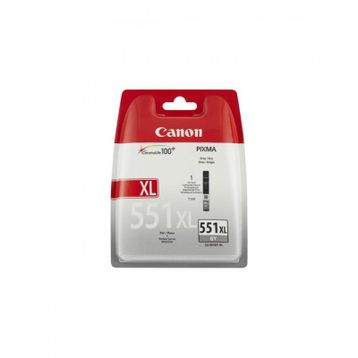 Canon CLI-551XL GY Mürekkep Kartuş