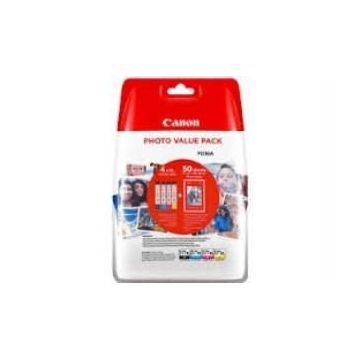 Canon CLI-571 Kartuş