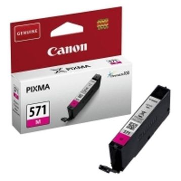 Canon CLI-571 M Kartuş