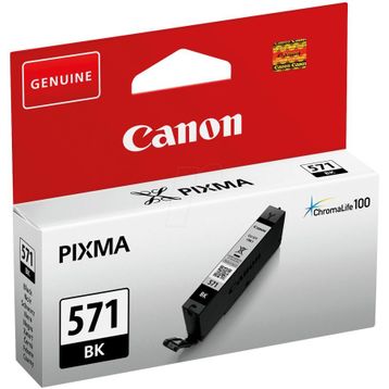 Canon CLI-571BK Kartuş