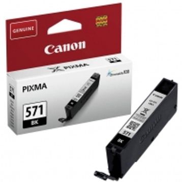 Canon CLI-571BK Kartuş