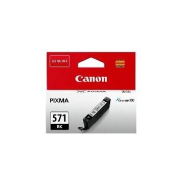 Canon CLI-571BK Kartuş