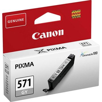 Canon CLI-571GY Kartuş
